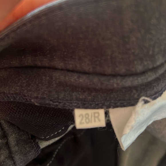 Ovation Riding Pants - Picture 7 of 7